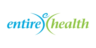 Entire Health logo